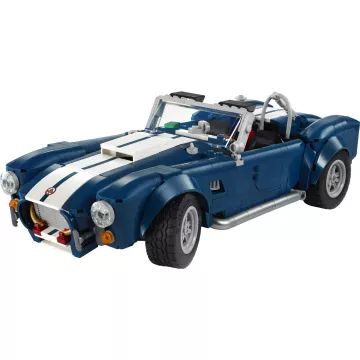 LEGO® Icons Shelby Cobra 427 S/C 10357 - .foto