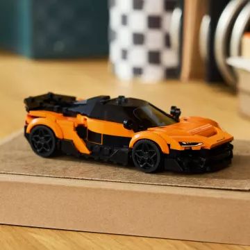 LEGO® Kiirus Meistrid McLaren W1 77257 - .pilt