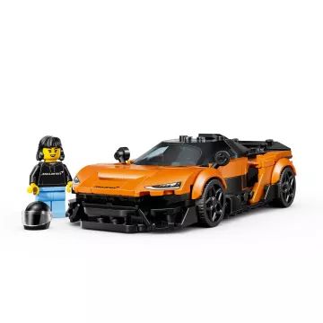 LEGO® Speed Champions McLaren W1 77257 - .foto