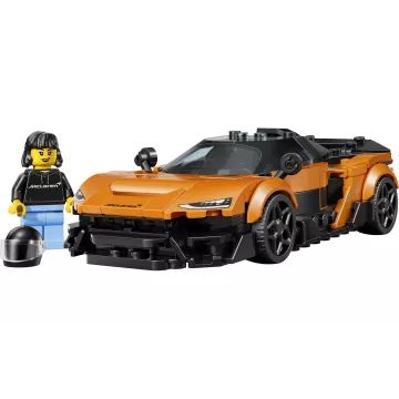 LEGO® Speed Champions McLaren W1 77257 - .foto