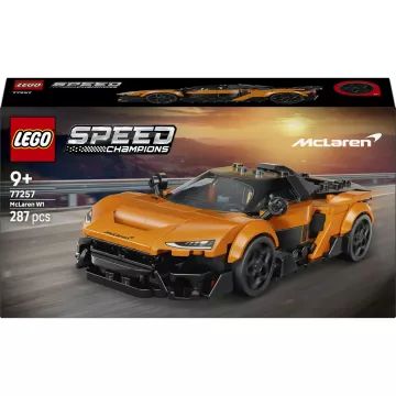 LEGO® Speed Champions McLaren W1 77257 - .foto