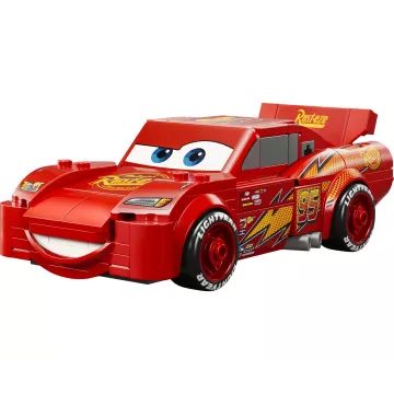 LEGO® Disney Lynet McQueen 77255 - .billede