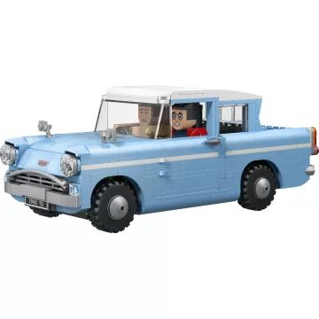 LEGO® Harry Potter Az elvarázsolt repülő Ford Anglia 76470 - . kép