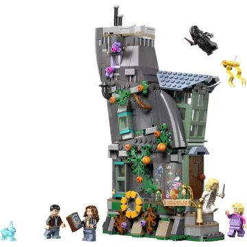 LEGO® Harry Potter Luna Leeflang's huis 76467 - .afbeelding