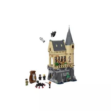 LEGO® Harry Potter Zamek Hogwart: Skrzydło Szpitalne 76463 - .zdjęcie 