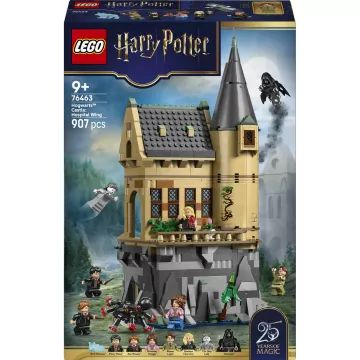 LEGO® Harry Potter Hogwarts dvorac: Bolnička soba 76463 - .slika
