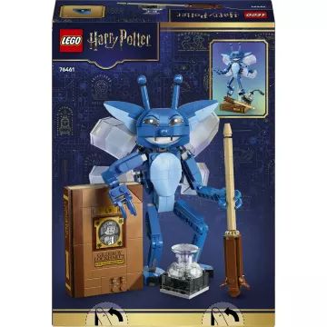 LEGO® Harry Potter Keltische Elf 76461 - .afbeelding