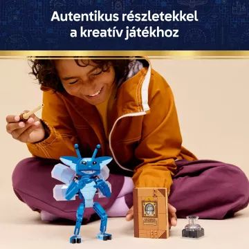 LEGO® Harry Potter Duende Celta 76461 - .imagen