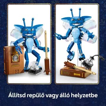 LEGO® Harry Potter Keltische Elf 76461 - .afbeelding