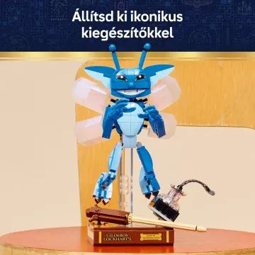 LEGO® Harry Potter Duende Celta 76461 - .imagen