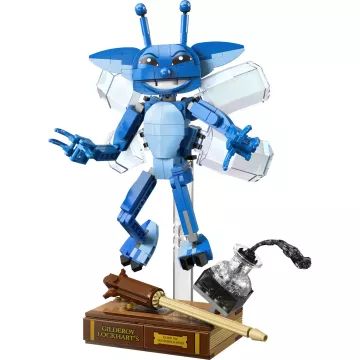 LEGO® Harry Potter Keltische Elf 76461 - .afbeelding
