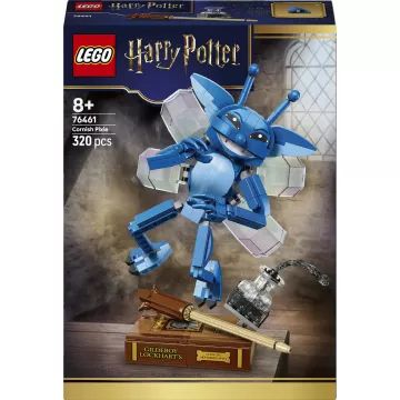 LEGO® Harry Potter Keltische Elf 76461 - .afbeelding