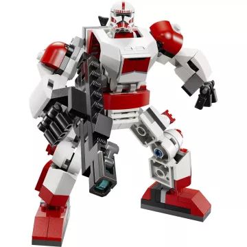 LEGO® Tähesõjad Shock Trooper kloonsõdalase robotiülikond 75448 - .pilt