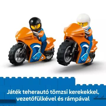 LEGO® City Motorkøretøjstransport 60491 - .billede