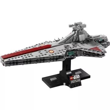 LEGO® Star Wars Venator-osztályú támadó cirkáló 75441 - . kép