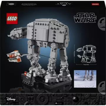 LEGO® Tähtede Sõda AT-AT 75440 - .pilt