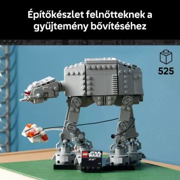 LEGO® Междузвездни войни AT-AT 75440 - . изображение