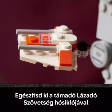 LEGO® Tähtede Sõda AT-AT 75440 - .pilt