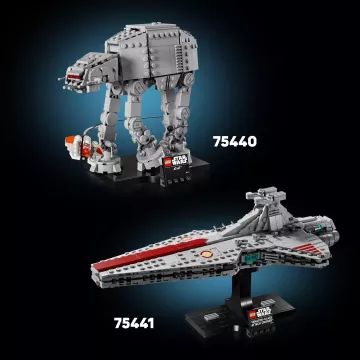 LEGO® Star Wars AT-AT 75440 - . kép