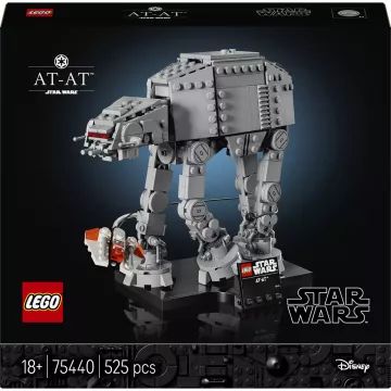 LEGO® Междузвездни войни AT-AT 75440 - . изображение