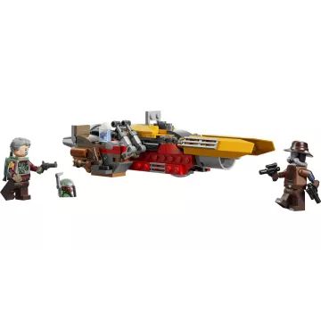 LEGO® Star Wars Speeder de Cobb Vanth 75437 - .imagen