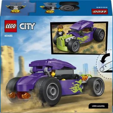 Hot Rod LEGO® City 60485 - .imagen