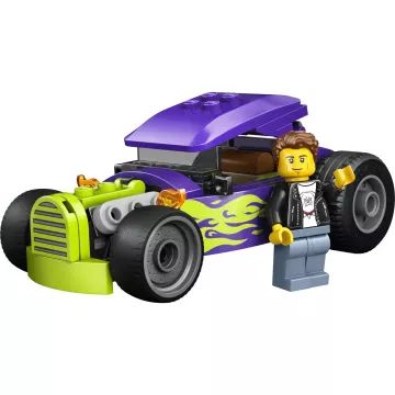 Hot Rod LEGO® City 60485 - .imagen