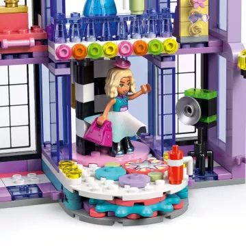 LEGO® Friends Sfilata di Moda a Heartlake City 42685 - .immagine