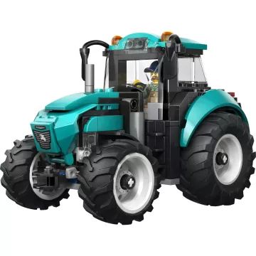 LEGO® City Tractor 60498 - .imagen