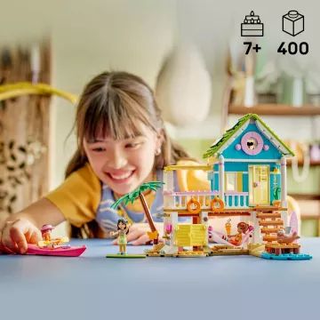LEGO® Friends Rannamaja koos hüljestega 42699 - .pilt