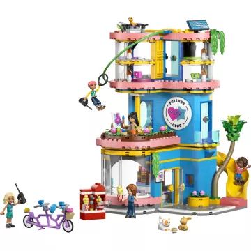 LEGO® Friends Heartlake City klubház 42689 - . kép
