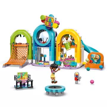 LEGO® Friends Vidám játszóház 42686 - . kép
