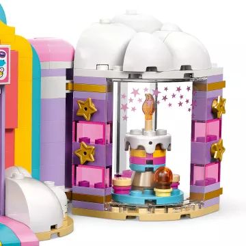 LEGO® Friends Eenhoorn Café 42684 - .afbeelding