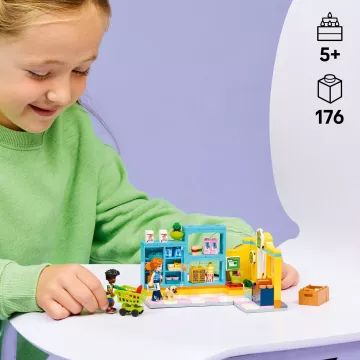 Negozio misto di Heartlake City LEGO® Friends 42680 - .immagine