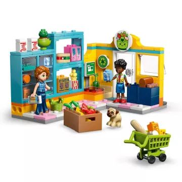 LEGO® Friends κατάστημα ανάμεικτη πόλεως Heartlake 42680 - .εικόνα