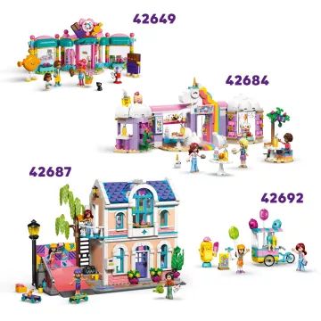 LEGO® Friends Heartlake City supermarkt 42680 - .afbeelding