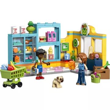 LEGO® Friends Heartlake City supermarkt 42680 - .afbeelding