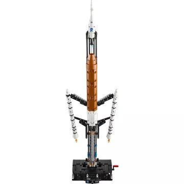 LEGO® Technic NASA Artemis rakétakilövő rendszer 42221 - . kép