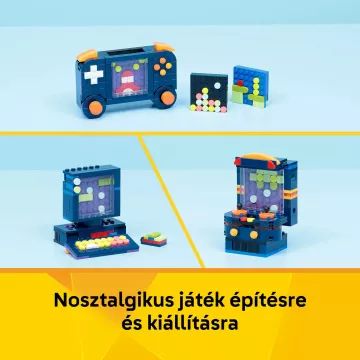 LEGO® Creator Retro Spelconsole 31380 - .afbeelding