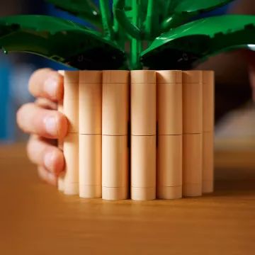 LEGO® Botanicals Spathiphyllum 11504 - .immagine