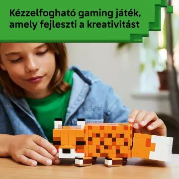 LEGO® Minecraft® Le Renard 21588 - .image