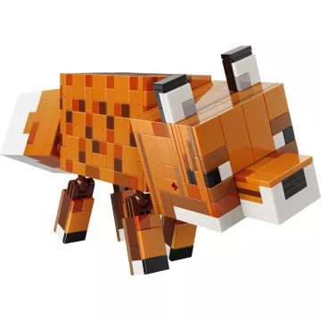 LEGO® Minecraft® Η αλεπού 21588 - .εικόνα