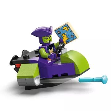 LEGO® Spidey A pókcsapat kalózhajója 11208 - . kép