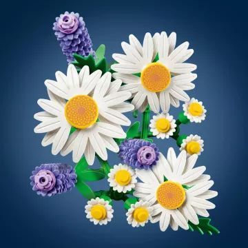 LEGO® Botanicals Margueritter 11508 - .billede