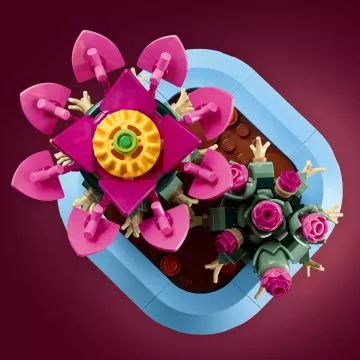 LEGO® Botanicals Cvatajući kaktus 11509 - .slika
