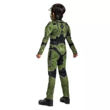Halo Infinite: Costume copil Master Chief – Mărime M - .foto