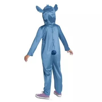 Lilo & Stitch: Stitch Kinderkostüm – Größe S - . bild aus
