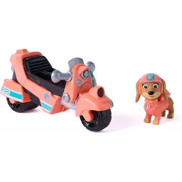 Paw Patrol: Basisvoertuig - Liberty - .afbeelding