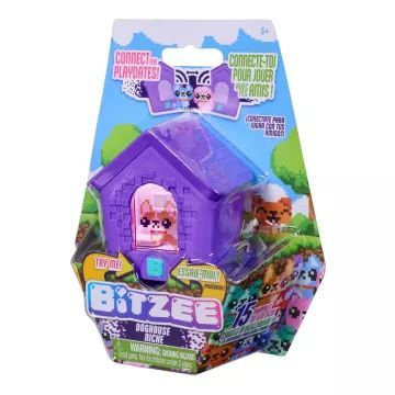 Bitzee - Kutyusok - . kép