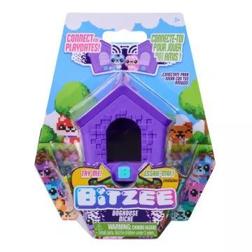 Bitzee - Hündchen - . bild aus